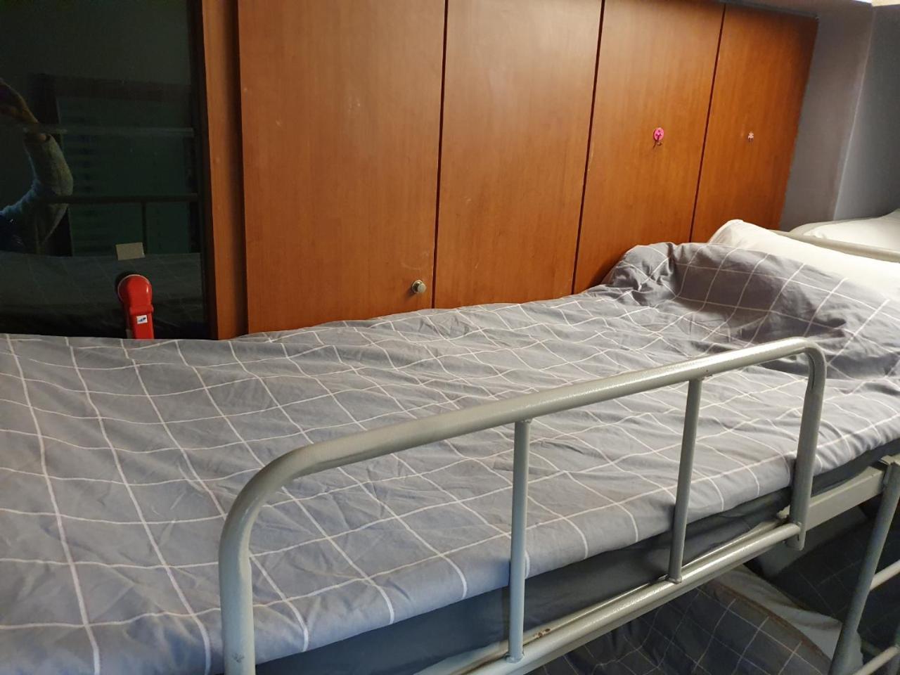 Dalgona Guesthouse Seoul Zimmer foto