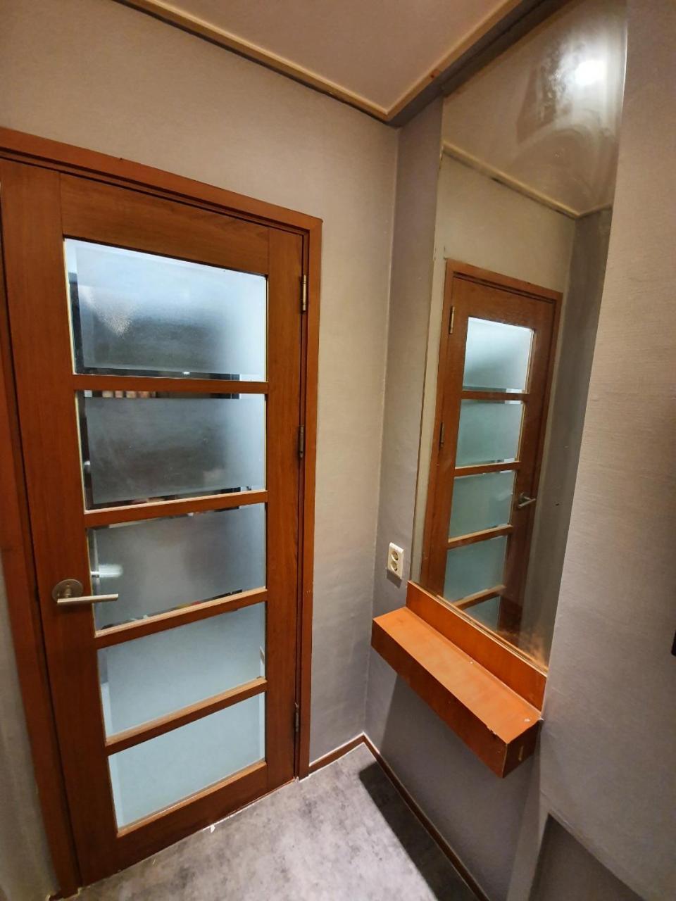 Dalgona Guesthouse Seoul Zimmer foto