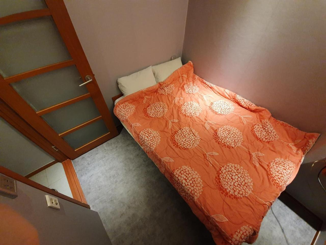 Dalgona Guesthouse Seoul Zimmer foto